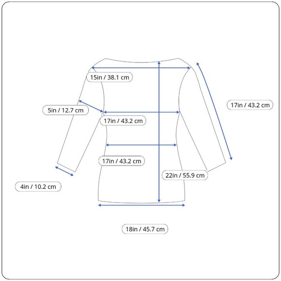 BCBGMAXAZRIA Womens Brown Crop Jacket With Zipper Closure Size S - Picture 7 of 7